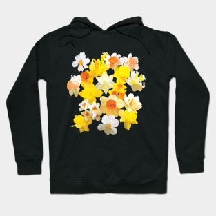 Daffodils Hoodie